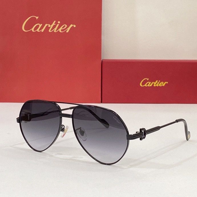Cartier Sunglass AAA 050